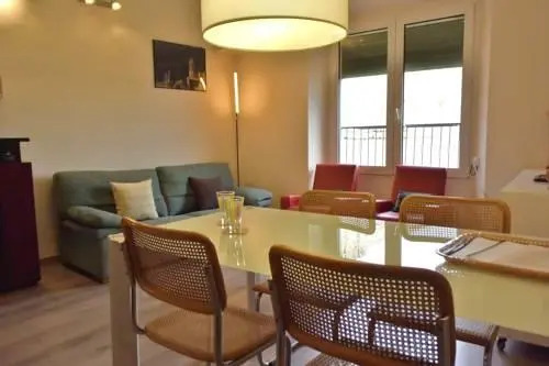 Athenou apartaments