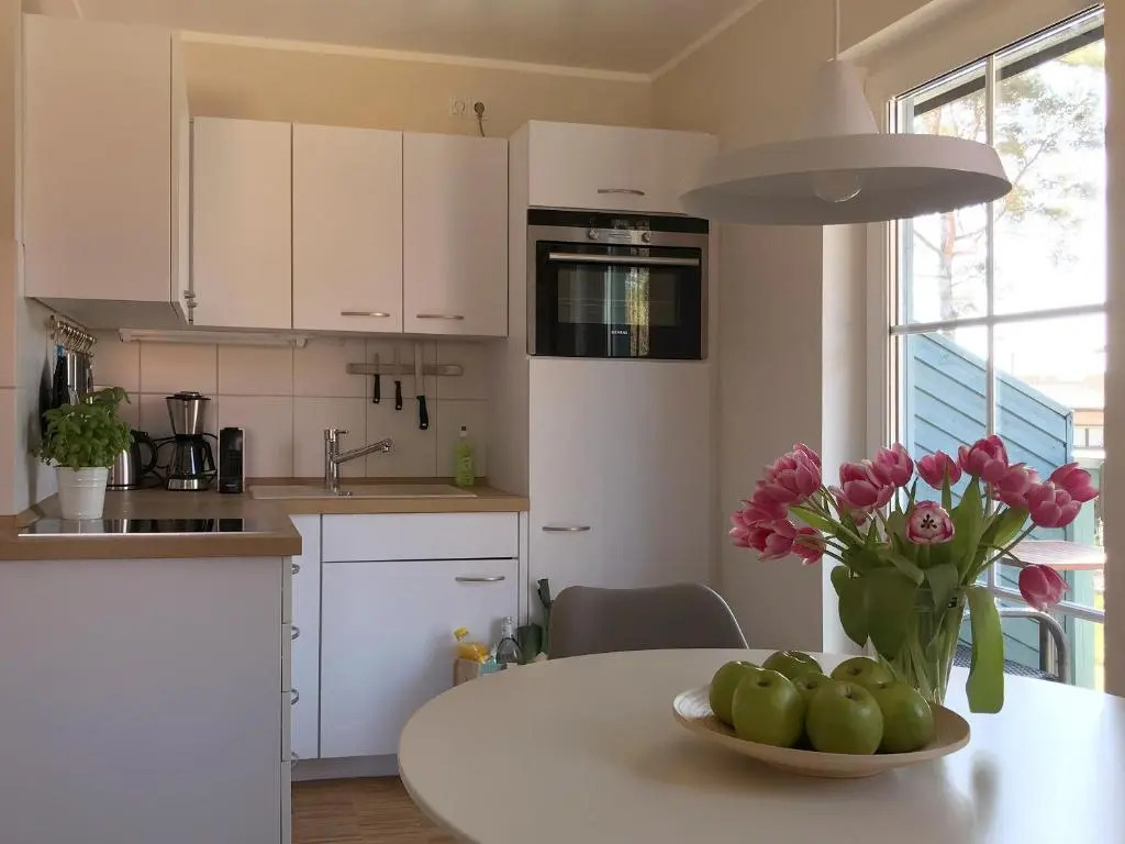 Ferienwohnung Strand 8