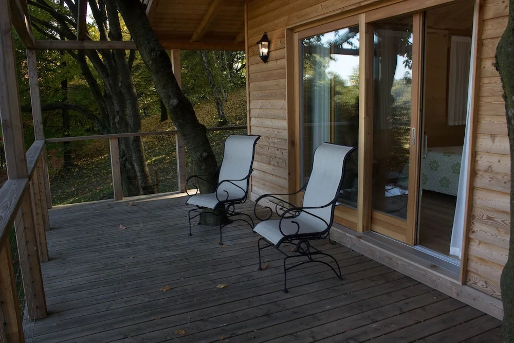 Country House Barone DAsolo