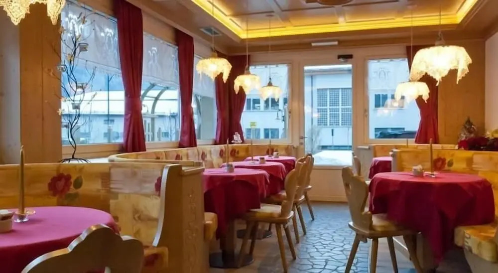 Hotel Bellaria