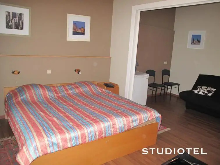 Studiotel Belfort