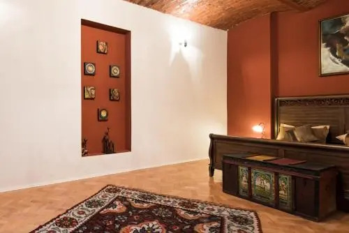 Casa Irina
