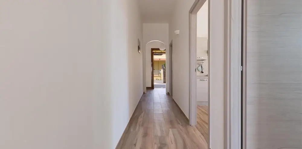 1184 Villino Delle Orchidee Ovest