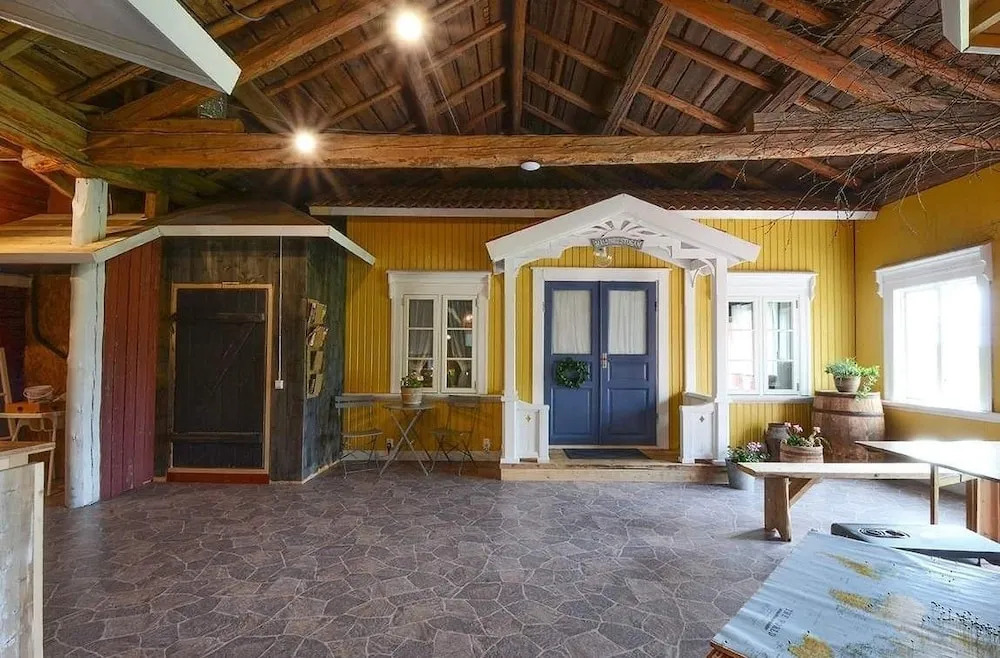 Nygården Bed&Breakfast