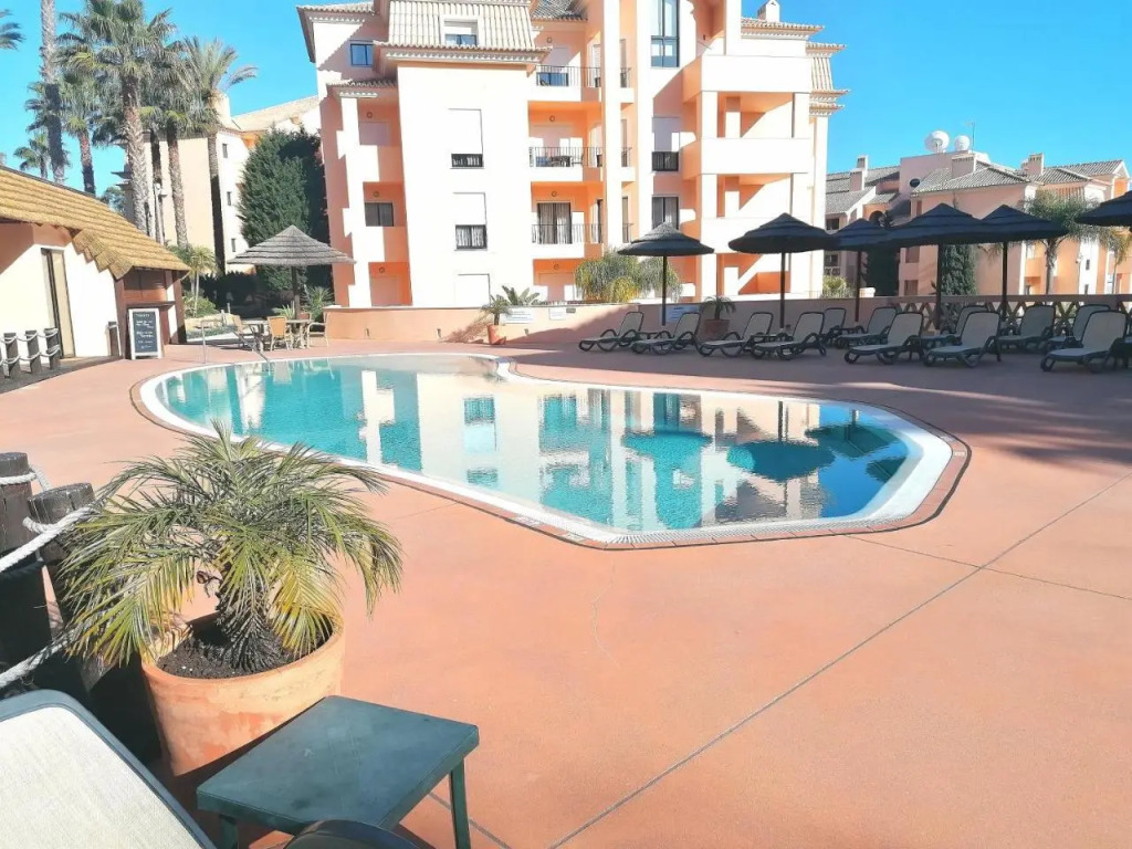 Praia da Luz Apartment