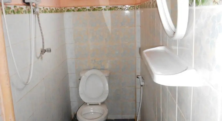 Souksavong Guesthouse