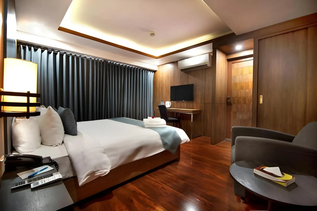 Hotel One Gulberg, Lahore