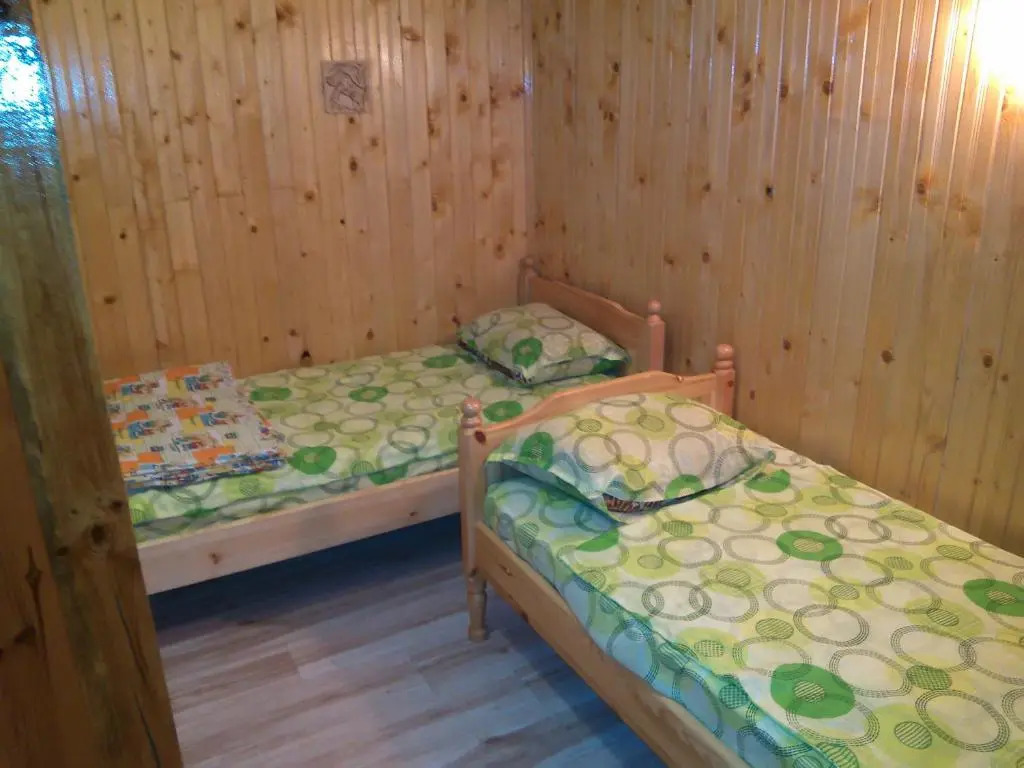 Nochevi Guesthouse
