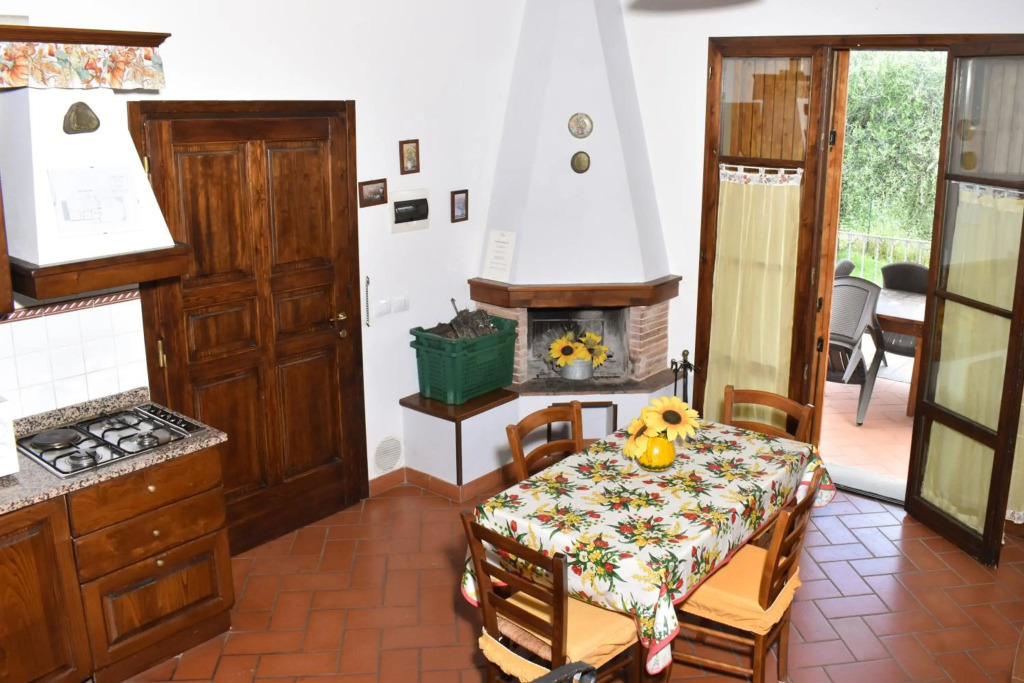 Agriturismo Fattoria SantAppiano