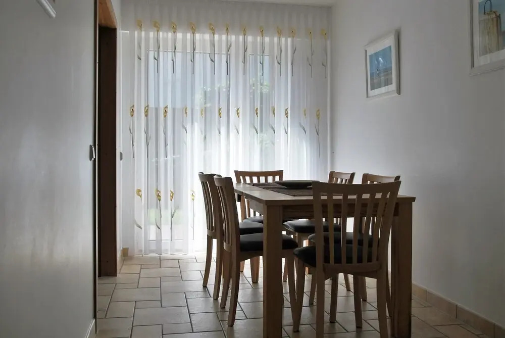 Haus Nige Wark - Ferienwohnungen