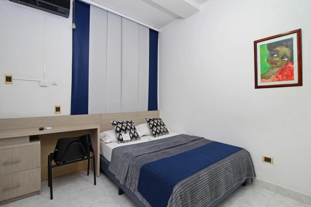 Hotel Emberá