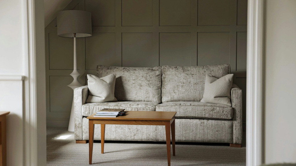 Donnington Hotel, Spa & Golf
