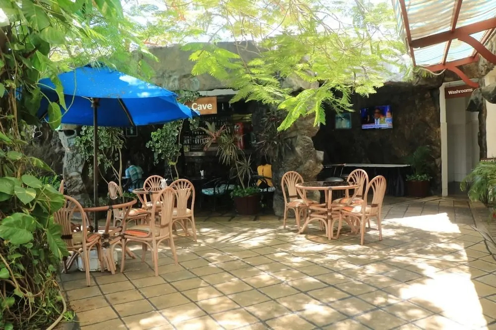 Sunrise Resort Apartments and SPA - Nyali, Mombasa, Kenya
