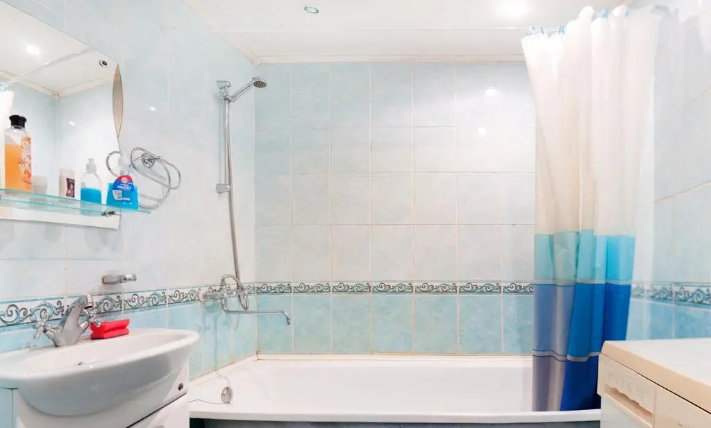 Apartmenty na Buharestskoi, 146