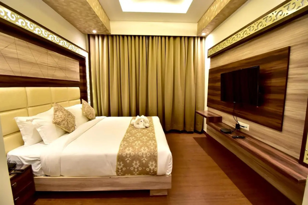 Hotel Centella
