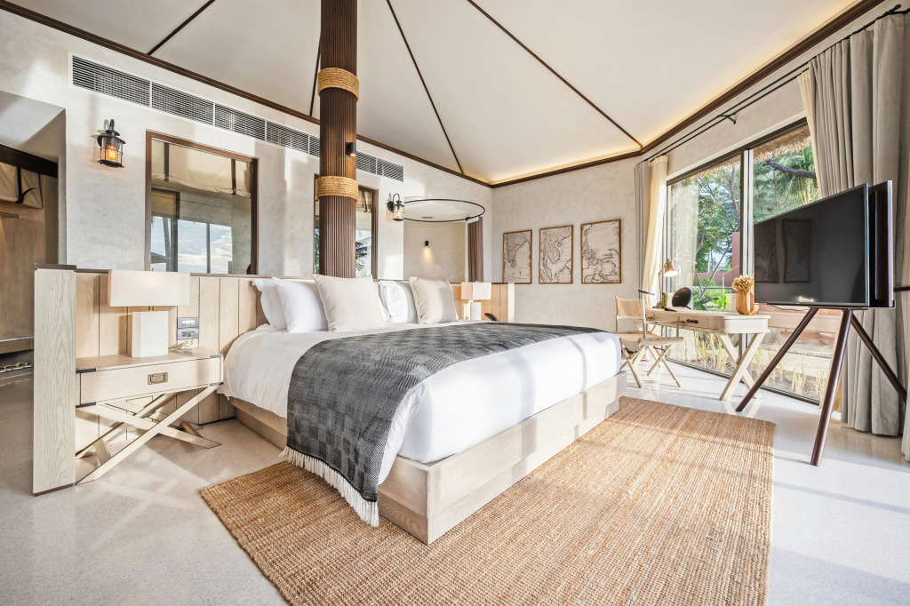 VALA Hua Hin - Nu Chapter Hotels