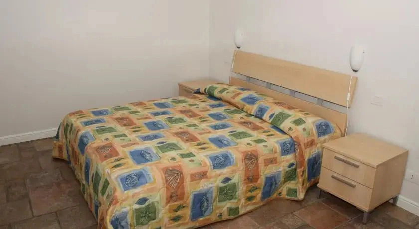 Le Residenze degli Aceri Rossi