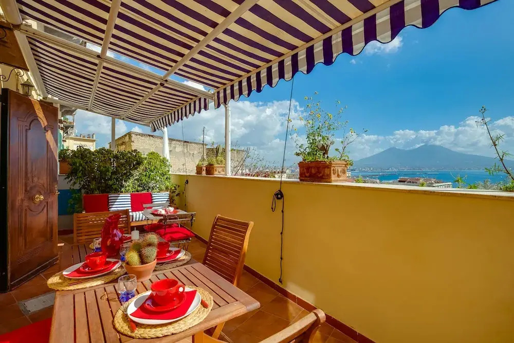 ALMA de TemplarsF - stunning design home with sea view and Terrace