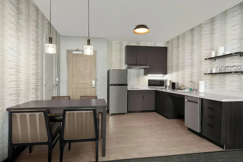 Residence Inn Yuma by Marriott