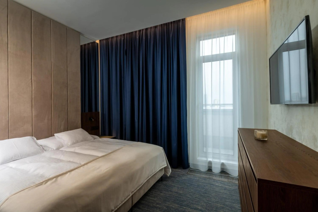 Hotel Tatra
