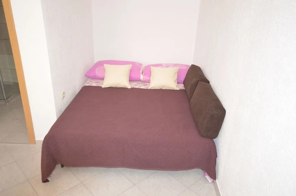 Apartment Rosulje