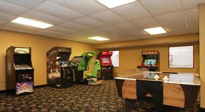 Midtown Inn And Suites
