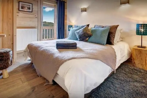 Chalet Lydie Manigod - OVO Network