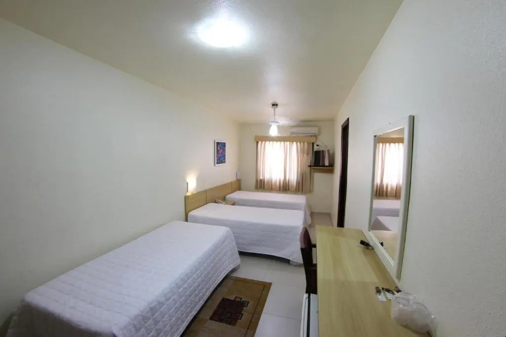 Hotel Antonios