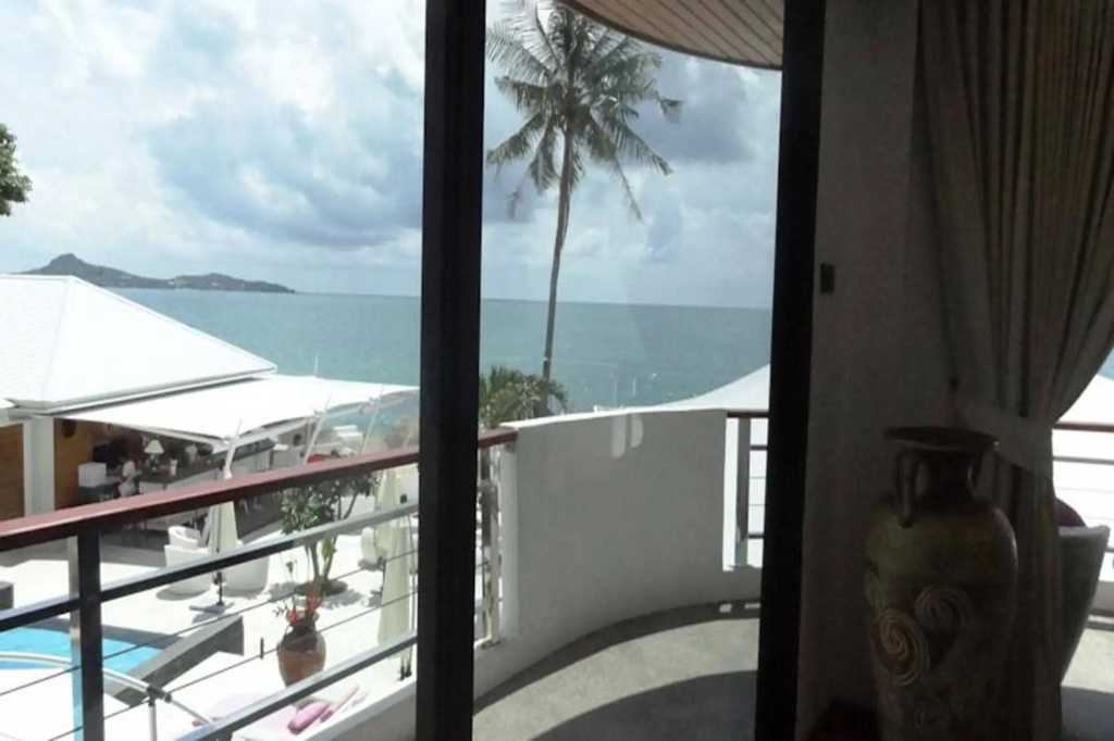 Beluga Boutique Hotel