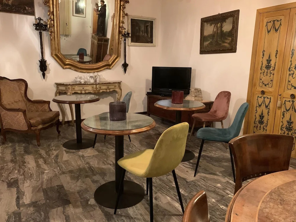 Hotel Ficocle