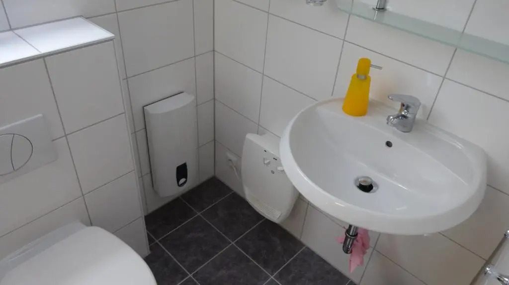 Gemütliche Privatzimmer in Messenähe