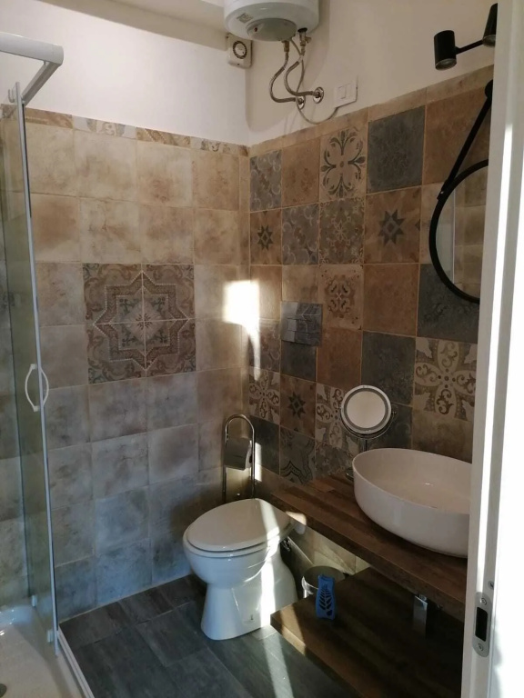 Il Casello Country House Parcheggio gratuito