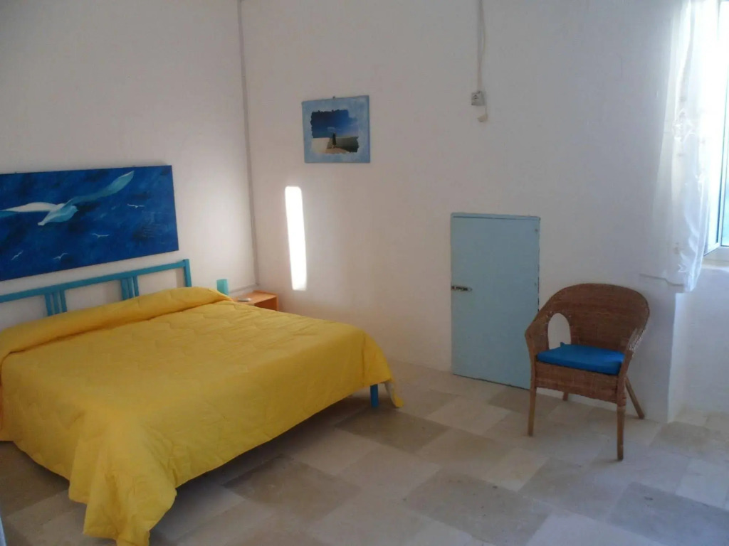 Masseria Pugliese Farm