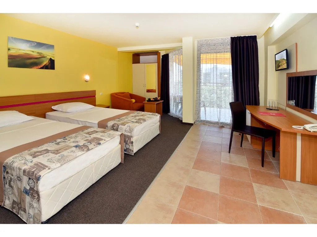 Dolce Mare Hotel