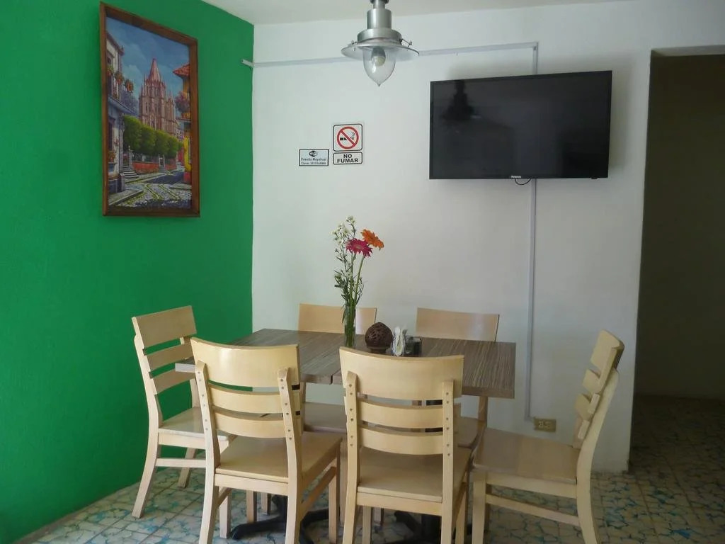 Posada Mayahuel