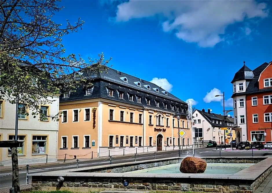 Hotel Brander Hof
