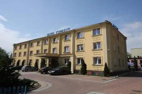 Cumulus Hotel