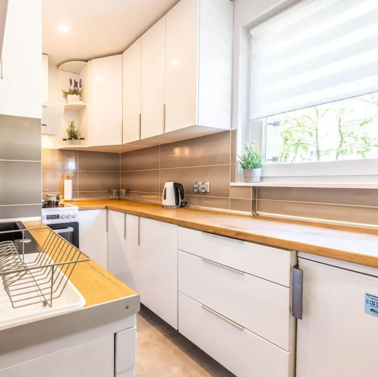 Victus Apartamenty - Lawendowy