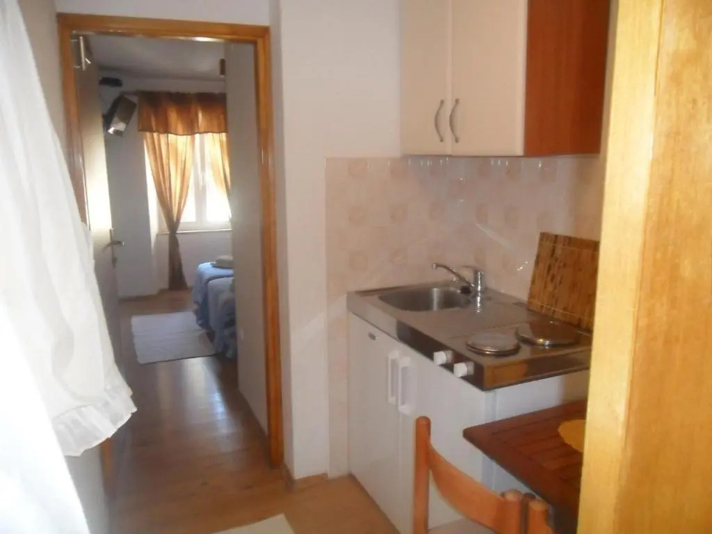 Guest House Leon