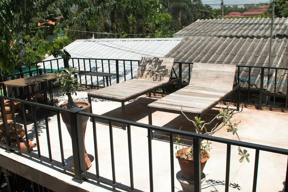 Ban Bua House 1