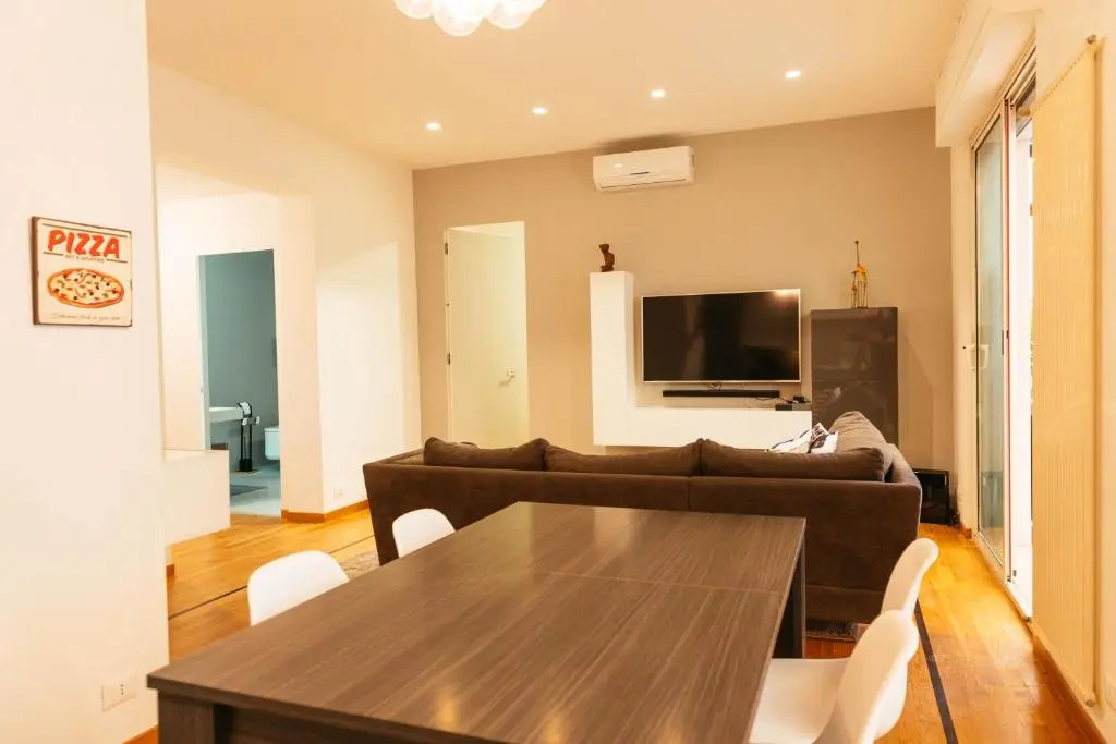 Luxury Penthouse with Sea View - New Sanification Protocol