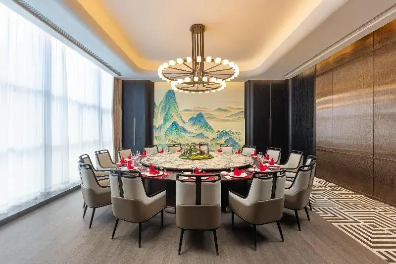 Crowne Plaza Jingmen by IHG