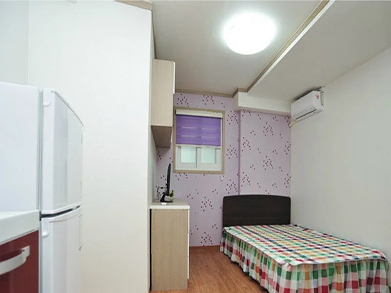 Five Star Hostel