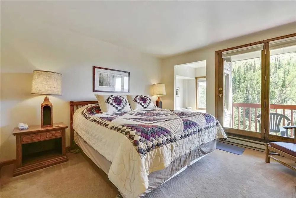 Storm Meadows Townhouse 19 Town House