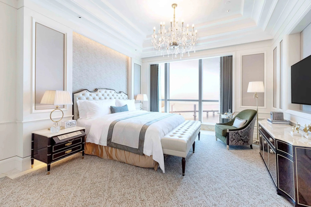 The St. Regis Zhuhai