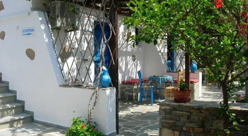 Studios Petra