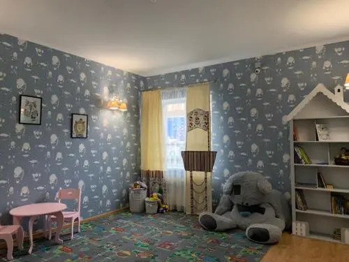Villa Blanc