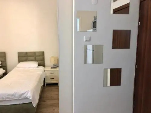 Studio Apartment Comfort In Bat Yam