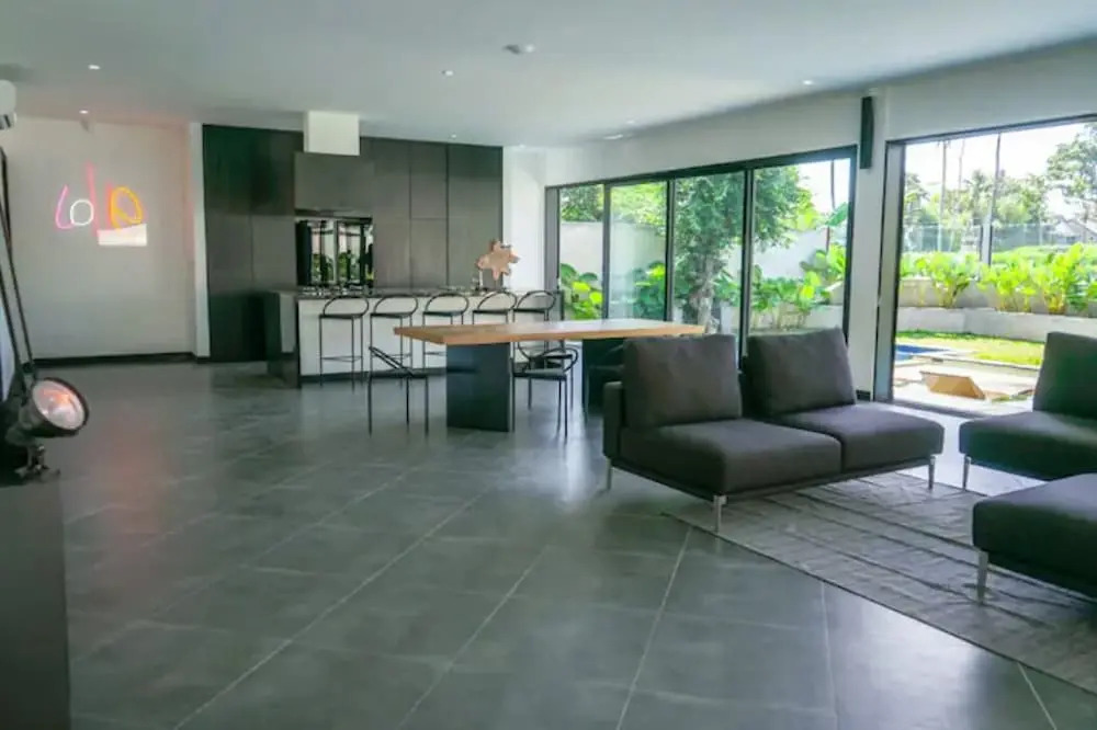Villa Zen 4