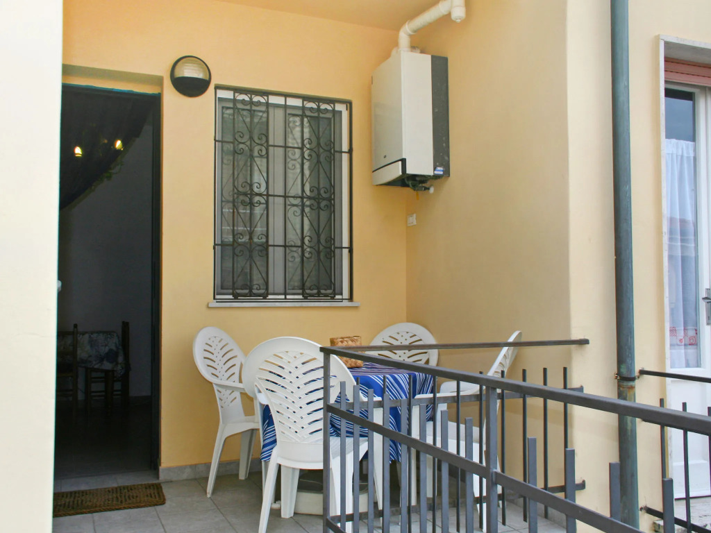 Apartment La casa della ceramista by Interhome